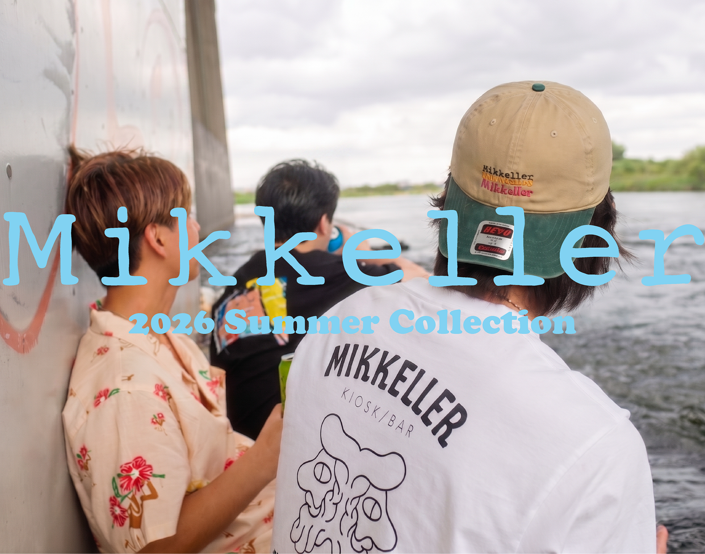 SHOP | Mikkeller Beer（株）